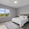 Spacious Bedrooms