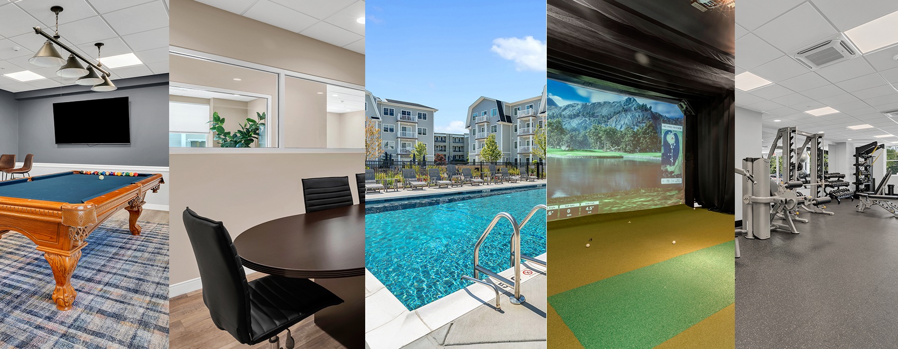 Amenities