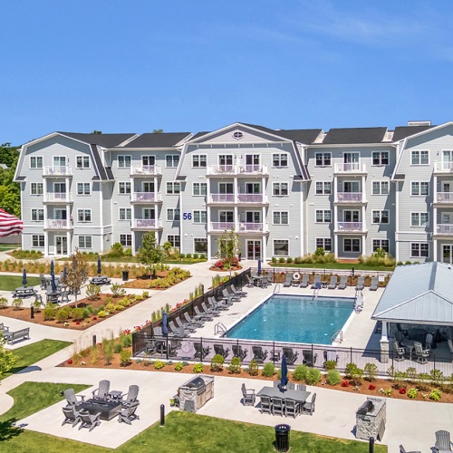 Luxurious Spacious Living and Fantastic Views