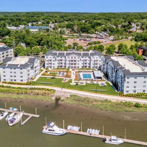Find your perfect fit at Mariners Landing